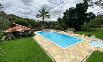 Imagem 6: Lindo Sítio à Venda no Condomínio Vale do Ipê Amarelo em Esmeraldas - 27.750 m²