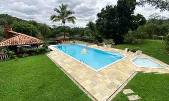 Imagem 7: Lindo Sítio à Venda no Condomínio Vale do Ipê Amarelo em Esmeraldas - 27.750 m²