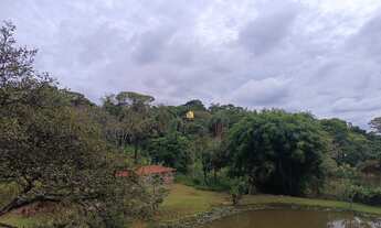 Imagem 3: Terreno à Venda no Condomínio Vale do Ipê Amarelo em Esmeraldas - 7.130 m²