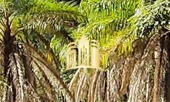 Imagem: Terreno Exclusivo à Venda no Condomínio