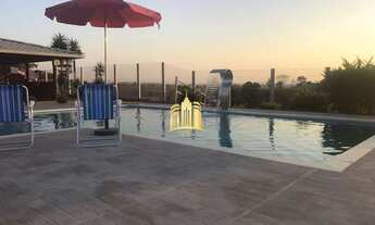 Imagem 3: Haras de Luxo em Esmeraldas-MG: Fazenda com 8 quartos, 110.000m² de área e estrutura compl