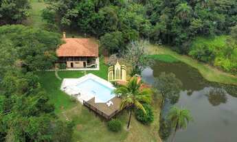Imagem: Lindo Sítio à Venda no Condomínio Vale