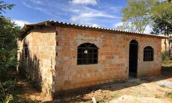 Imagem: Imperdível oferta de casa à venda em Esmeraldas-MG