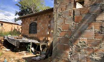 Imagem 5: Imperdível oferta de casa à venda em Esmeraldas-MG, no bairro Dumaville, com 2 quartos e 6