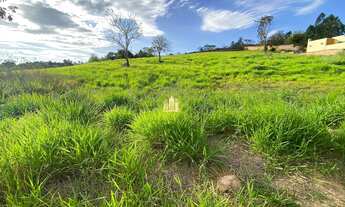 Imagem 3: Terreno à venda em Esmeraldas-MG - Condomínio Belvedere 1.946m² de área Oportunidade úni