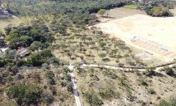 Imagem 6: Terreno Comercial: Oportunidade Única em Esmeraldas-MG, 20.154,65m² no Bairro Tropeiros. I
