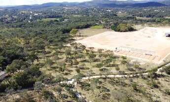 Imagem 4: Terreno Comercial: Oportunidade Única em Esmeraldas-MG, 20.154,65m² no Bairro Tropeiros. I