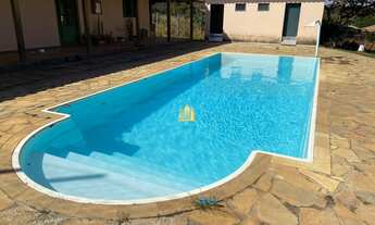 Imagem: Lindo Sítio à Venda no Condomínio Recanto