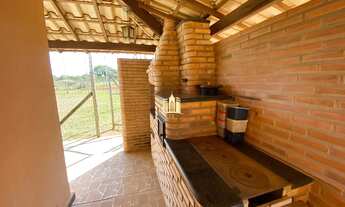 Imagem 6: Lindo Sítio à Venda no Condomínio Recanto Sonhado - Esmeraldas, MG