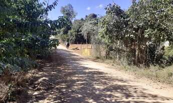 Imagem: Terreno em Esmeraldas