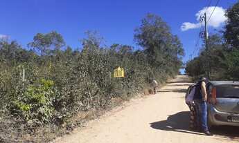 Imagem 3: Terreno em Esmeraldas