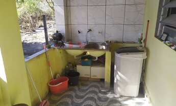 Imagem 7: Casa à venda em Esmeraldas-MG, Cidade Jardim: 2 quartos, 1 sala, 1 banheiro, 1 vaga de gar