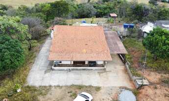 Imagem 3: Magnífico Sítio à Venda em Esmeraldas-MG, Bairro Vargem: 5 Quartos, 1 Sala, 2 Banheiros, 4