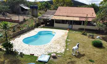 Imagem: Magnífico Sítio à Venda em Esmeraldas-MG