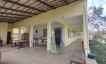 Imagem 7: Sítio de Luxo à Venda - Região Encontro das Águas em Esmeraldas-MG: 4 Quartos, 1 Suíte, 38