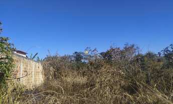 Imagem: Terreno à venda em Esmeraldas-MG, bairro