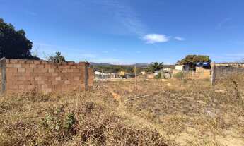 Imagem 4: Terreno à venda em Esmeraldas-MG, Dumaville: 375,00 m² de área para construir seu sonho!