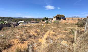 Imagem: Terreno à venda em Esmeraldas-MG, Dumaville