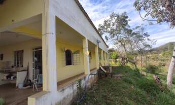 Imagem 5: Sítio de Luxo à Venda - Região Encontro das Águas em Esmeraldas-MG: 4 Quartos, 1 Suíte, 38