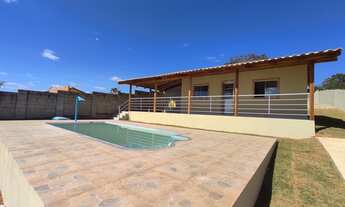 Imagem: Sitio em Esmeraldas