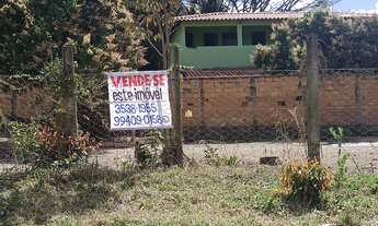 Imagem: Terreno à venda em Esmeraldas-MG, bairro