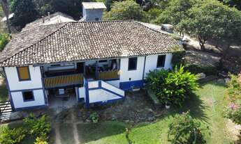 Imagem: Fazenda à venda em Esmeraldas-MG 7 quartos