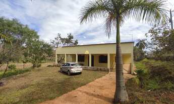 Imagem: Sítio de Luxo à Venda - Região Encontro