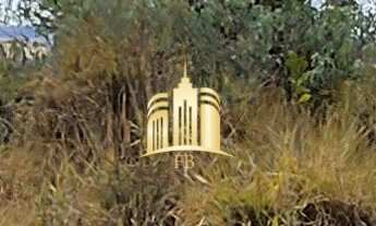 Imagem 3: Terreno à venda em Esmeraldas-MG, Paraiso das Esmeraldas! 1.025,00 m² de área disponível!