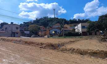 Imagem 2: Terreno à venda no Centro de Esmeraldas-MG: 504,44 m² de área! Aproveite já essa oportunid