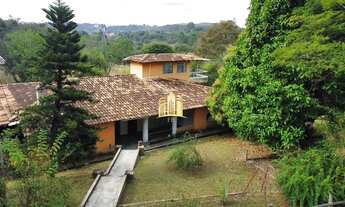 Imagem: Lindo Sítio à Venda Andiroba - Esmeraldas