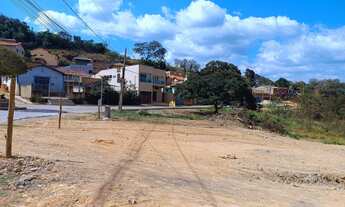 Imagem 3: Terreno à venda no Centro de Esmeraldas-MG: 504,44 m² de área! Aproveite já essa oportunid