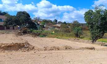 Imagem 6: Terreno à venda no Centro de Esmeraldas-MG: 504,44 m² de área! Aproveite já essa oportunid