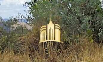 Imagem 4: Terreno à venda em Esmeraldas-MG, Paraiso das Esmeraldas! 1.025,00 m² de área disponível!