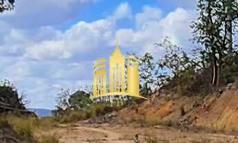 Imagem 5: Terreno à venda em Esmeraldas-MG, Paraiso das Esmeraldas! 1.025,00 m² de área disponível!