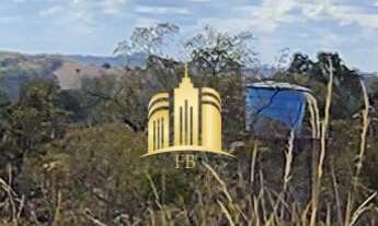 Imagem 2: Terreno à venda: 1.000m² no Paraíso das Esmeraldas, Esmeraldas-MG