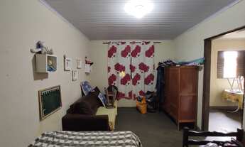 Imagem 6: Casa comercial à venda em Esmeraldas-MG, bairro Dumaville: 2 quartos, 1 sala, 1 banheiro