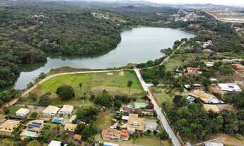 Imagem: Chacara no condominio Nossa Fazenda - Esmeraldas