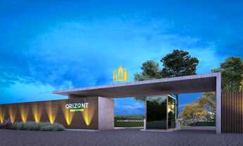 Imagem: Terreno à venda em Pará de Minas-MG, bairro