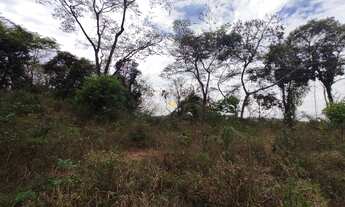 Imagem: Terreno à venda em Esmeraldas-MG, bairro