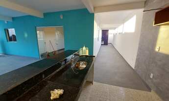 Imagem 7: Casa à venda em Esmeraldas-MG, bairro São Pedro: 2 quartos, 3 salas, 2 banheiros, 3 vagas