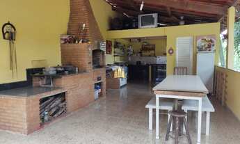 Imagem: Casa em Betim