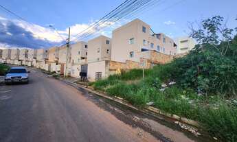 Imagem: Lote no bairro Sao Pedro - Esmeraldas