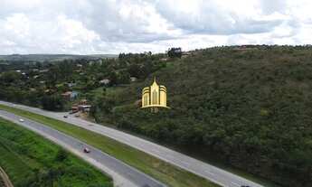 Imagem 6: Oportunidade de Investimento: Terreno de 21.000m² no Centro de Caetanópolis-MG às margens