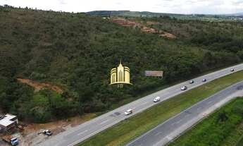 Imagem: Oportunidade de Investimento Terreno de