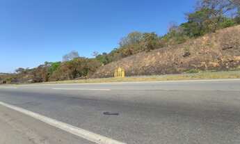 Imagem 6: Oportunidade! Terreno de 105.494,00 m² na BR-040 em Esmeraldas, ideal para investir. Aprov