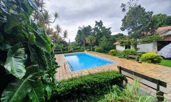 Imagem 4: Espetacular sítio comercial à venda em Esmeraldas-MG, bairro Melo Viana: 3 quartos, 1 suít