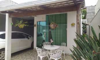 Imagem: Imperdível Casa à Venda em Esmeraldas-MG