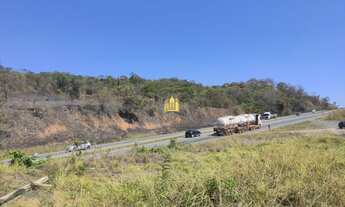 Imagem 7: Oportunidade! Terreno de 105.494,00 m² na BR-040 em Esmeraldas, ideal para investir. Aprov