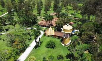 Imagem: Fazenda de Luxo à Venda em Esmeraldas-MG