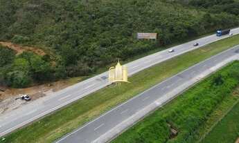 Imagem 2: Oportunidade de Investimento: Terreno de 21.000m² no Centro de Caetanópolis-MG às margens